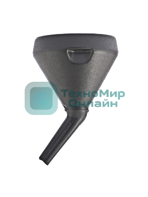 Воронка пластиковая с сетчатым фильтром 160 мм Stels