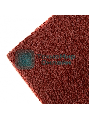 Лента абразивная Matrix бесконечная, P 60, 100 х 610 мм, 3 шт.