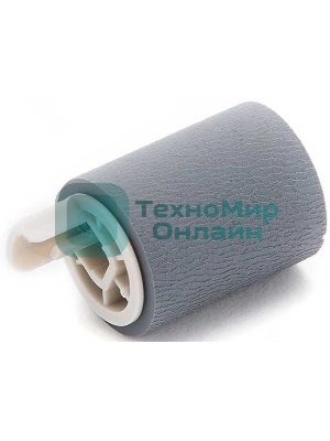 Ролик подачи CET CET0527 (RF5-2634-000) для Canon LaserJet 5000/5100/iR1600/2000/iR2016 (отгружается по:2шт. цена за 1шт.)