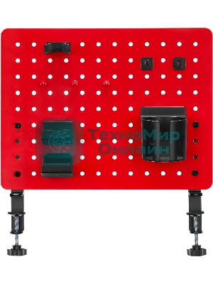 Органайзер Cactus CS-GMPB-RD красный