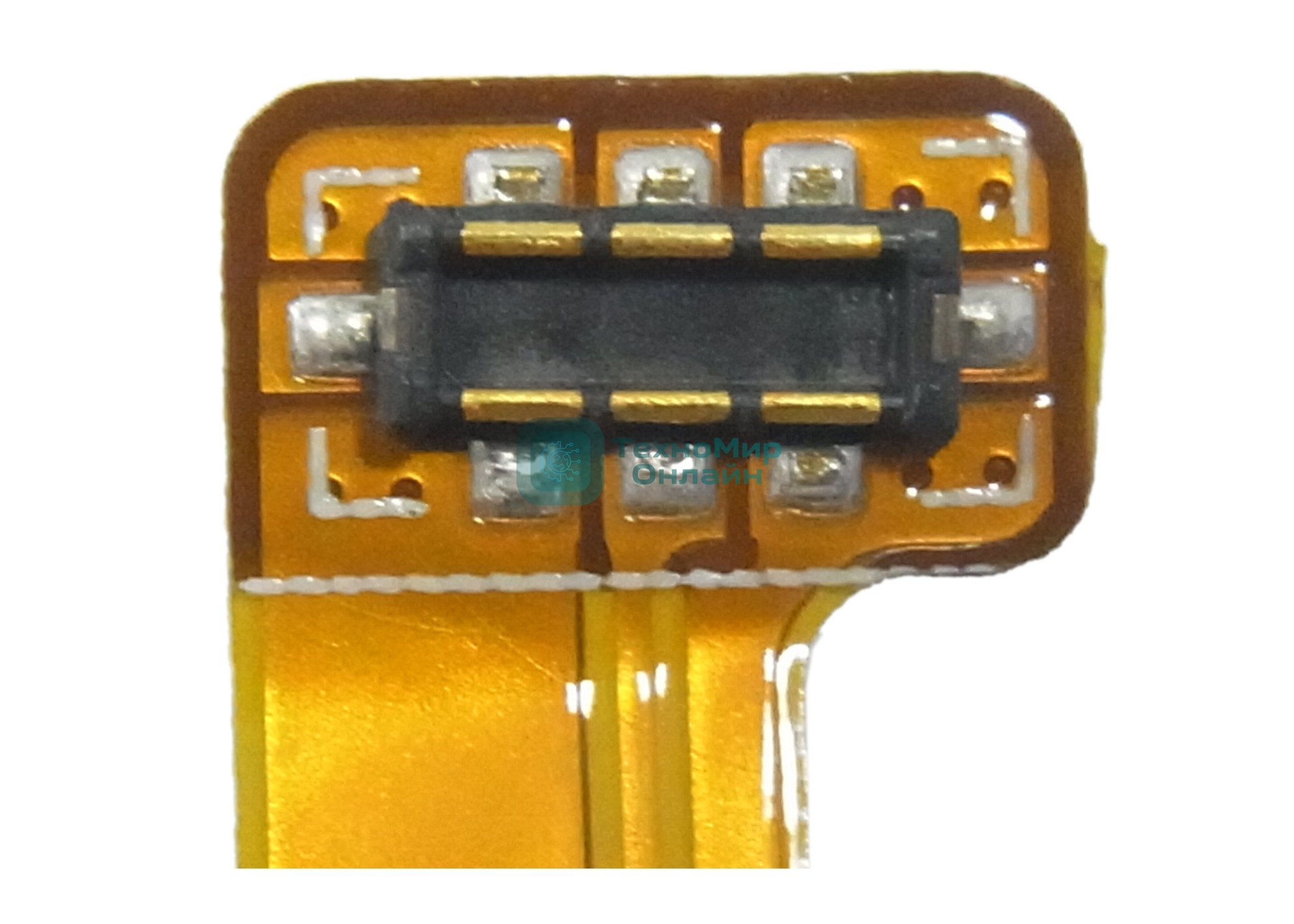 Аккумулятор CameronSino CS-ZTG717XL ZTE Li3824T43P6hA54236-H для ZTE Blade S6 G717C 3.8V, 2300mAh, 8.74Wh