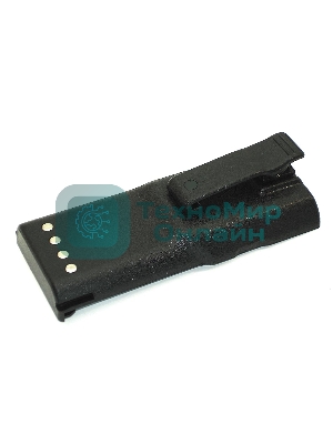 Аккумулятор для Motorola CP250, CP450, GP300 (HNN9628) 2500mAh 7.5V Ni-Cd