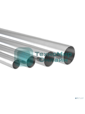 Труба жесткая оцинк. d25х1.2х3000мм (дл.3м) ДКС