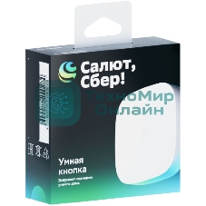 Умная кнопка СБЕР/SBER (SBDV-00032) 