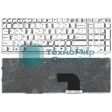 Клавиатура для ноутбука Sony Vaio SVE15 SVE1511V1R белый