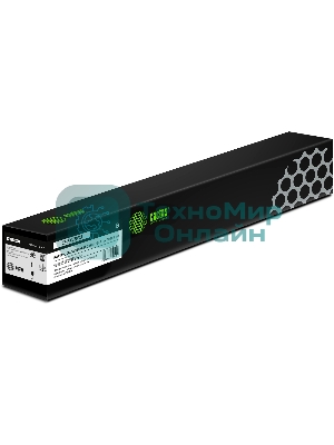 Картридж лазерный Cactus CS-EXV50RU C-EXV50 черный (17600 стр.) для Canon IR 1400 series/1435/1435i/1435iF/1435P