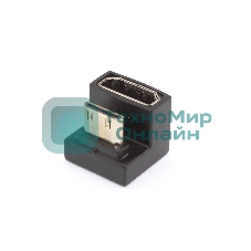 Переходник mini HDMI на HDMI U вверх