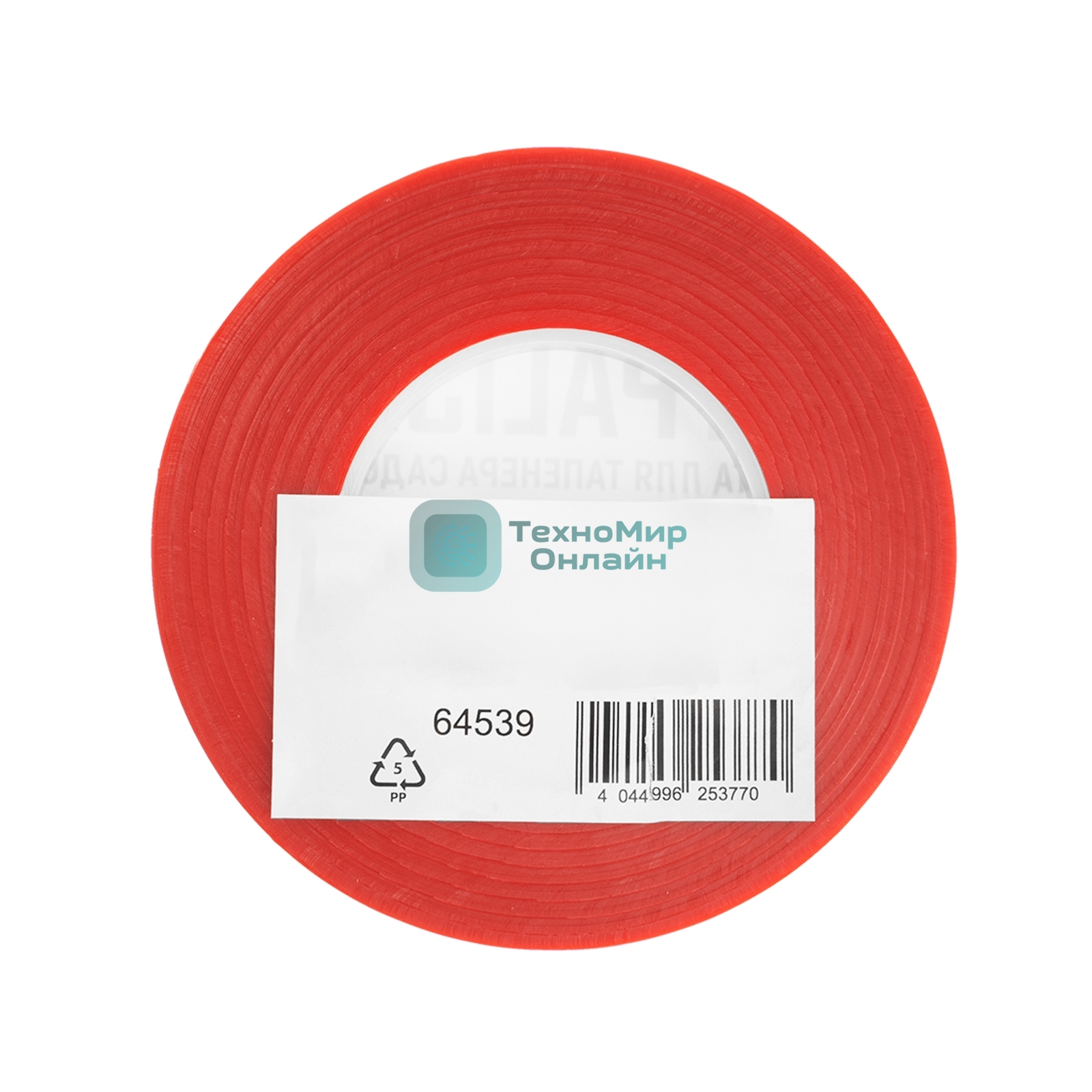 Лента для тапенера садового Palisad, 115 мкм, 30 м