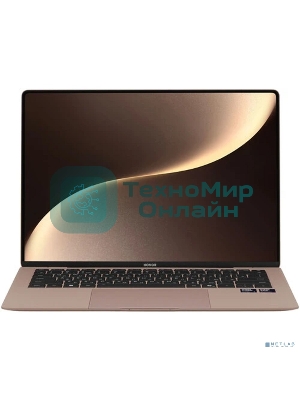 Ноутбук HONOR MagicBook Art 14 Intel Core Ultra 7 255H/32Gb/SSD 1Tb/14.6