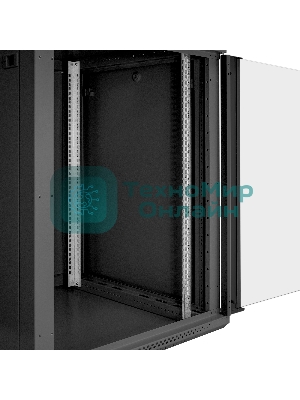 Шкаф телекоммуникационный 19