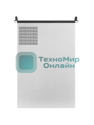 Серверный корпус ExeGate Pro 2U550-04 (RM 19