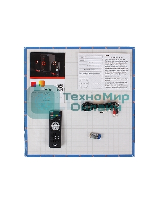 Акустическая система Dialog Progressive AP-200 черный2.1, 30W+2*15W RMS, USB+SD reader