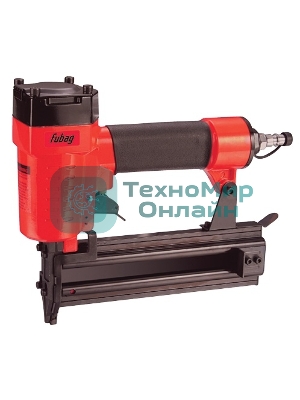 Пистолет FUBAG SN4050гвоздескобозабивной гвоздь 15-50мм скоба 16-40мм ширина скобы 5-7мм 1.05х1.2