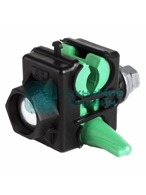 Прокалывающий зажим Р 645-TE 16-150/10-35 мм²