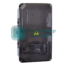 Щит ЩУРн-П 3/8 (379х216х113) IP55 PROxima EKF pb-3/8-55