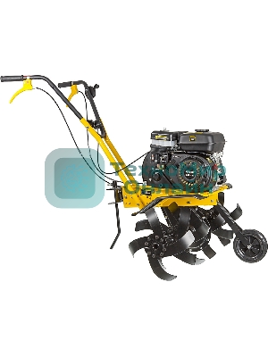 Культиватор Huter GMC-6.8 6.8л.с.