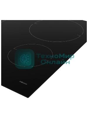 Индукционная варочная панель Beko HII 64200 FMT, черный