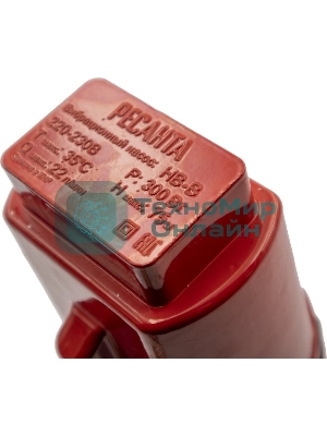 Вибрационный насос НВ-40В Ресанта