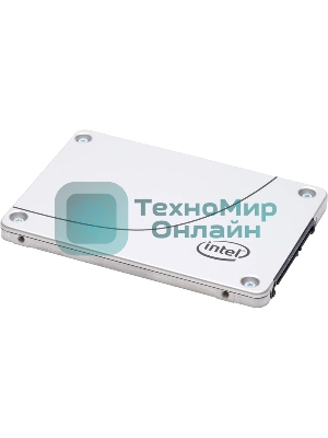 Накопитель SSD Intel Original SATA III 1920Gb SSDSC2KB019T801 DC D3-S4510 2.5