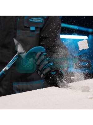 Зубило-конопатка Gross 200х45 мм-1-3/4