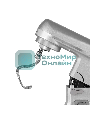 Миксер планетарный Maunfeld MF-431S