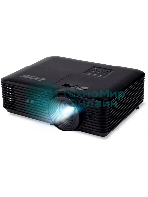 Проектор Acer X119H DLP 4800Lm (800x600) 20000:1 ресурс лампы:6000часов 1xUSB typeA 1xHDMI 2.7кг