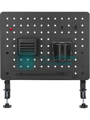 Органайзер Cactus CS-PB-BK черный