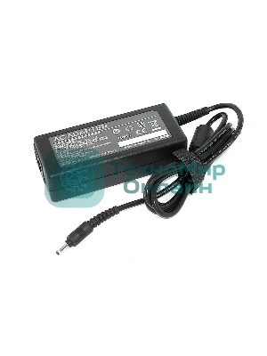 Блок питания (сетевой адаптер) для ноутбуков Asus 19.5V 3.08A 3.0x1.1мм 60W OEM