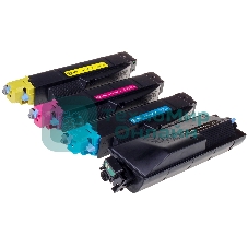 Картридж лазерный Cactus CS-TK5270M пурпурный (6000 стр.) для Kyocera ECOSYS P6230cdn, M6230cidn, M6630cidn