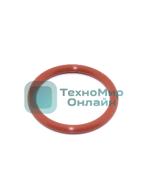 Кольцо уплотнительное на ЗУ DeLonghi 5332149100