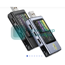 Тестер USB FNIRSI-FNB58