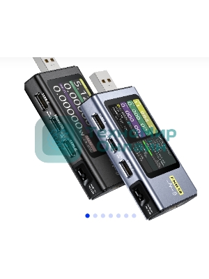 Тестер USB FNIRSI-FNB58