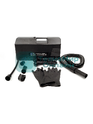 Ручной пылесос для тонера NVP (LS-B-XC-II) (фильтр аналог Type II)