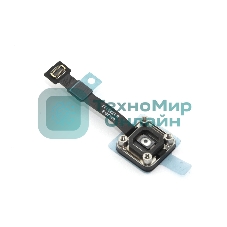 Кнопка включения Touch ID для MacBook Air 13 Retina A2179 Early 2020 (821-02630)