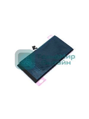 Аккумулятор (батарея) для Apple iPhone 13 (без ошибки и пайки)