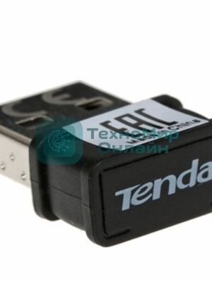 Wi-Fi адаптер 150MBPS USB W311MI TENDA