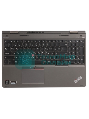 Система охлаждения для ноутбука Lenovo ThinkPad Yoga 15