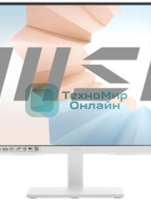 Монитор 27