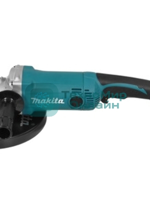 Угловая шлифовальная машина Makita GA9050 2000Вт