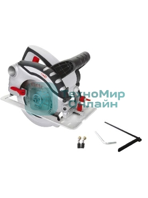 Пила дисковая СТАВР ПДЭ-165/1300