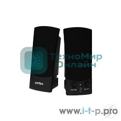 Акустическая система PERFEO колонки 