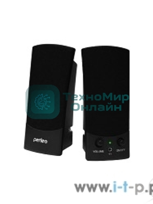 Акустическая система PERFEO колонки 