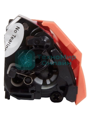 Картридж лазерный Cactus CS-CE313A пурпурный (1000 стр.) для HP LJ CP1012Pro/CP1025