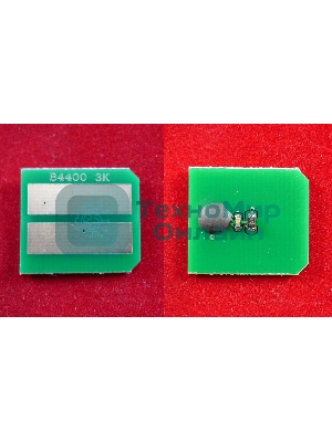 Чип ELP для OKI B4400/B4600 (43502306) 3K