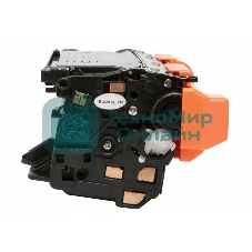 Картридж лазерный Cactus CS-CE250X черный (10500 стр.) для HP Color LaserJet CM3530, CM3530fs MFP, CP3520, CP3525, CP3525dn, CP3525n, CP3525x