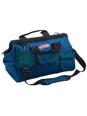 Ручной инструмент Сумка Зубр 