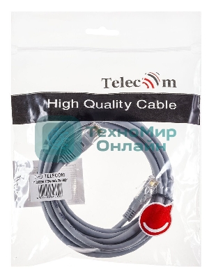 Патч-корд 3м 