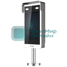 Терминал доступа Hikvision DS-K1T320MFWX