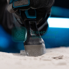 Зубило-конопатка Gross 200х45 мм-1-3/4