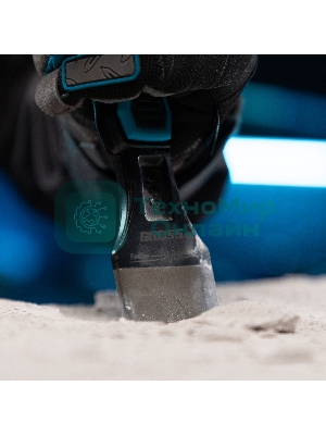 Зубило-конопатка Gross 200х45 мм-1-3/4